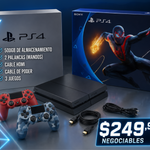 PlayStation 4