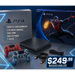 PlayStation 4